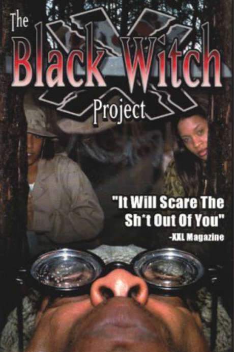 The Black Witch Project